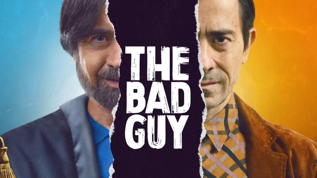 The Bad Guy hdfilme