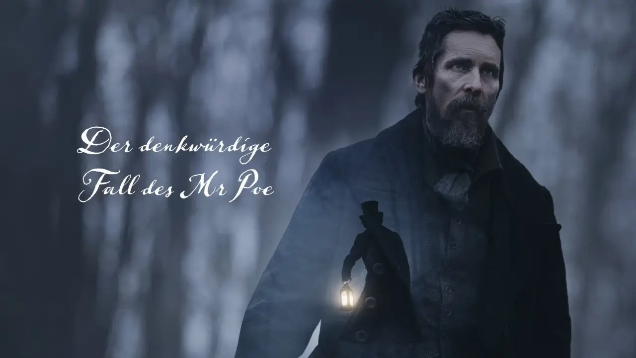 Der denkwürdige Fall des Mr Poe hdfilme