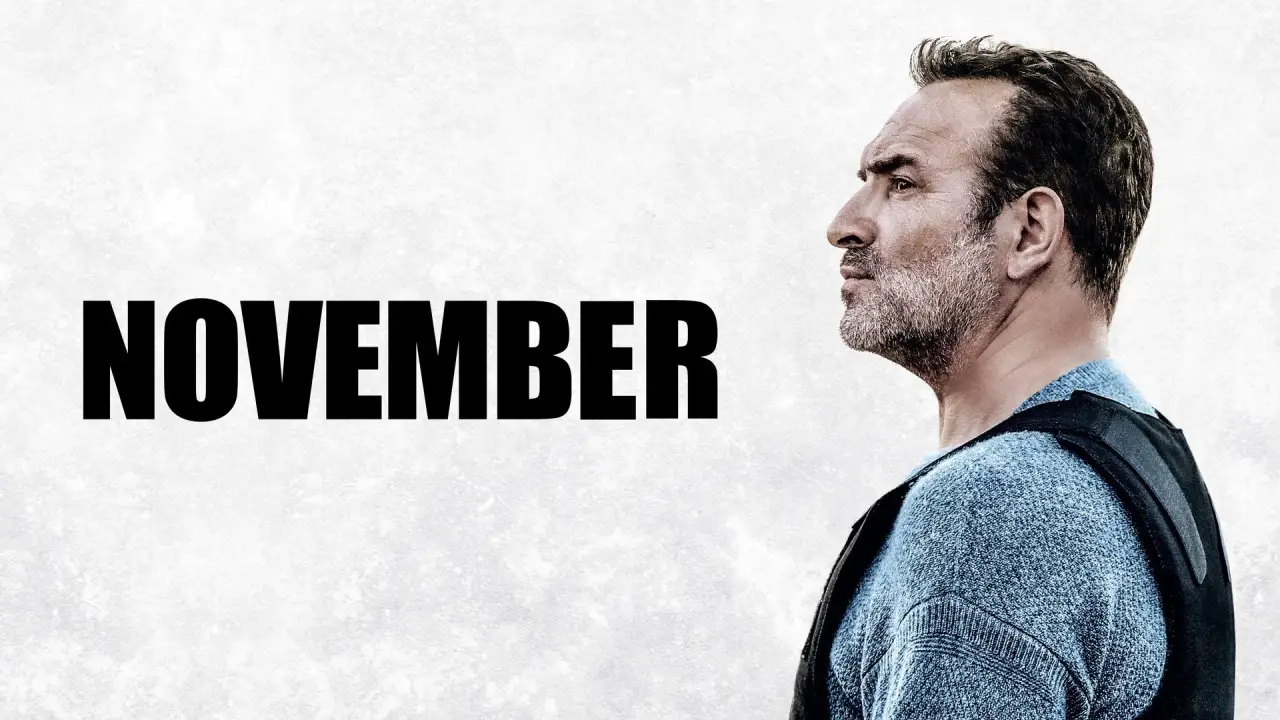 November hdfilme