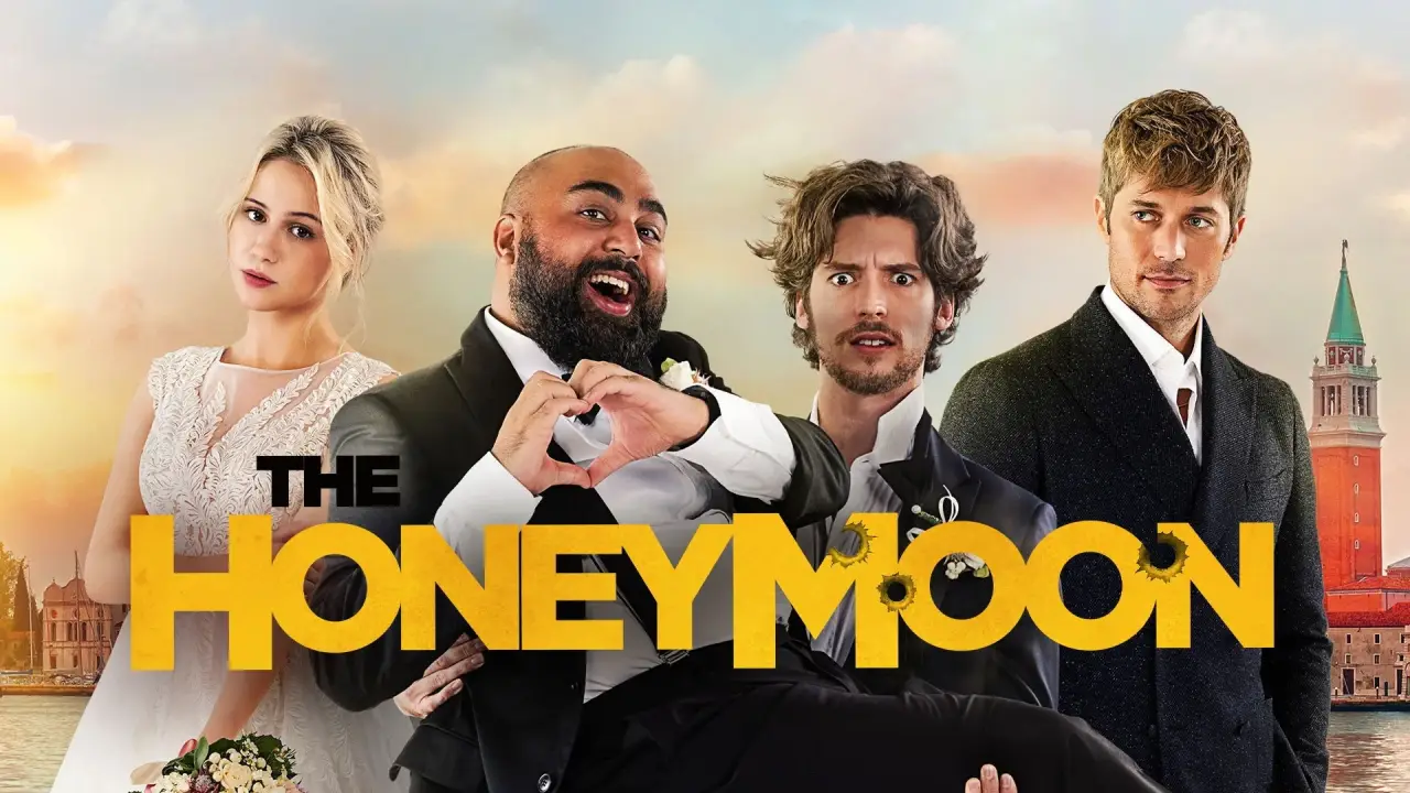The Honeymoon hdfilme