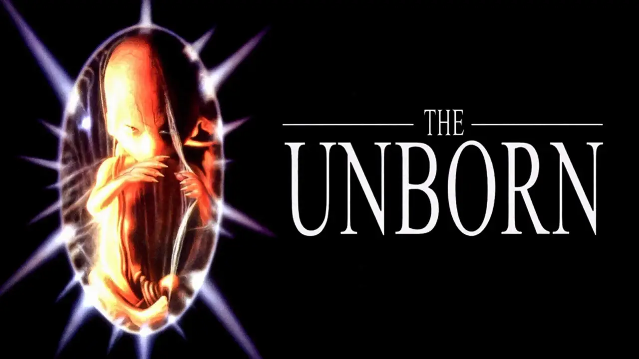 Unborn - Kind des Satans hdfilme