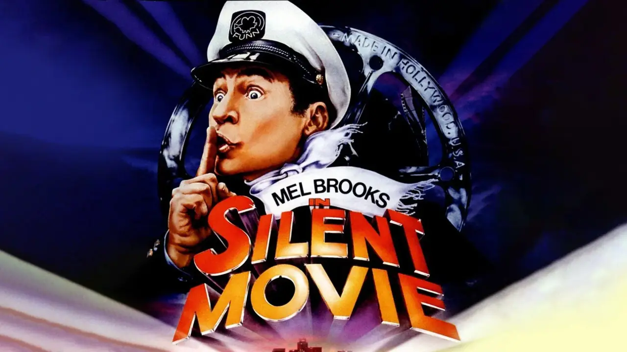 Mel Brooks' letzte Verrücktheit: Silent Movie hdfilme
