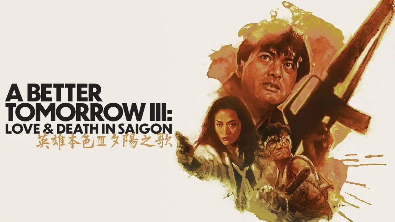Hexenkessel Saigon hdfilme