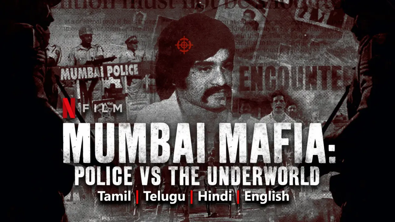 Mumbai Mafia: Police vs the Underworld hdfilme