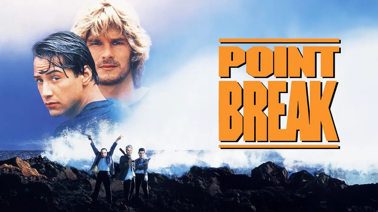 Gefährliche Brandung hdfilme