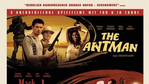 The Antman hdfilme