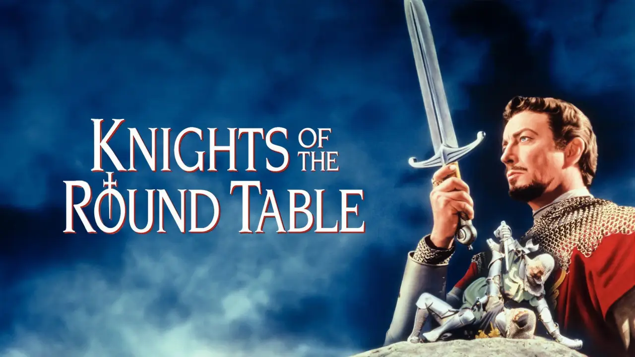 Die Ritter der Tafelrunde hdfilme