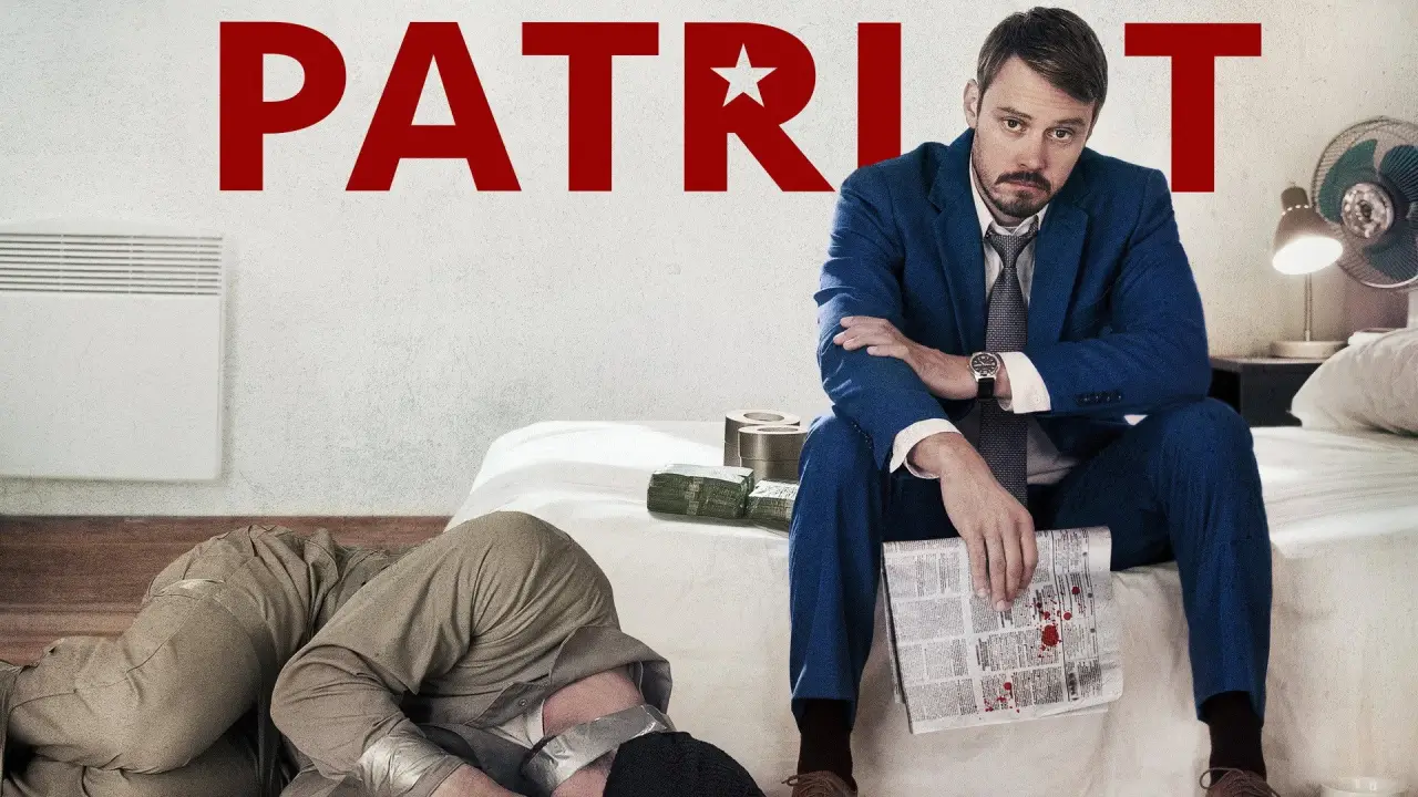 Patriot hdfilme