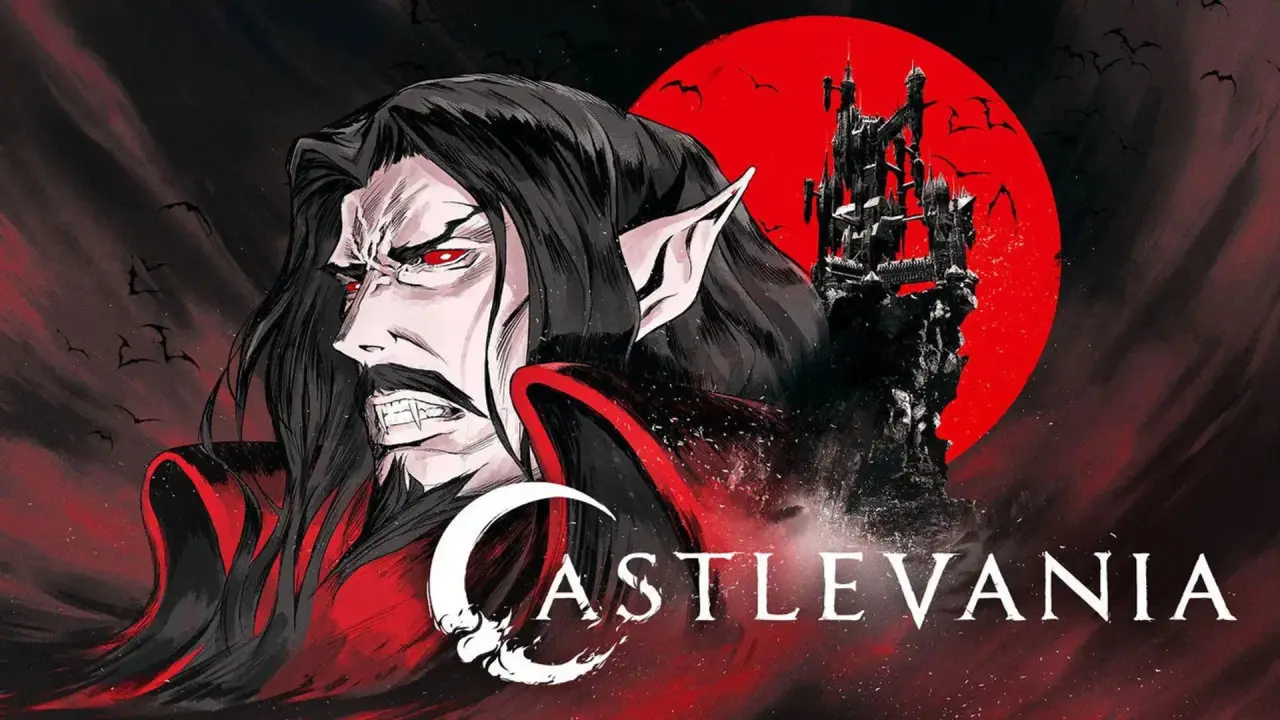 Castlevania hdfilme
