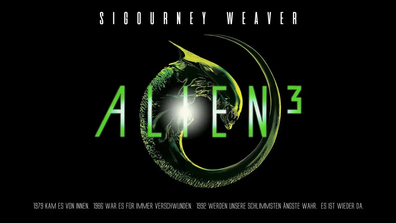 Alien 3 hdfilme