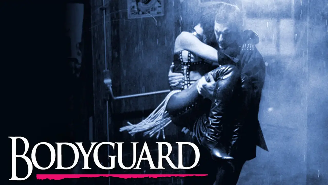Bodyguard hdfilme