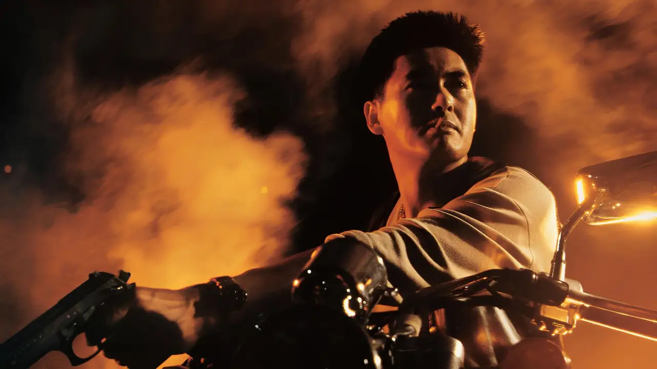 Cover Hard hdfilme
