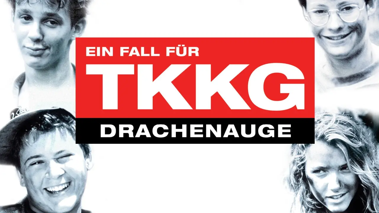Ein Fall für TKKG: Drachenauge hdfilme