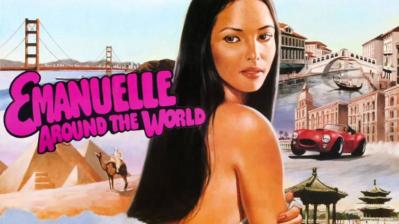 Emanuela - Alle Lüste dieser Welt hdfilme
