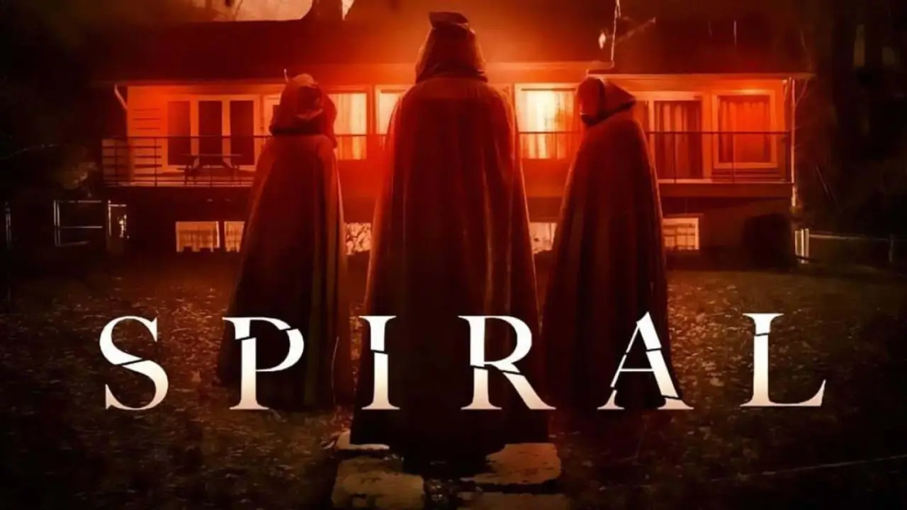 Spiral - Das Ritual hdfilme