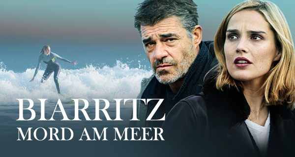 Biarritz - Mord am Meer hdfilme