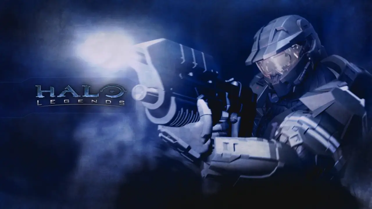 Halo Legends hdfilme