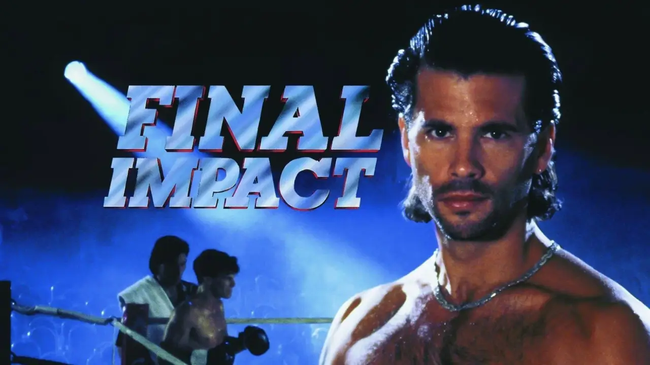 Final Impact hdfilme
