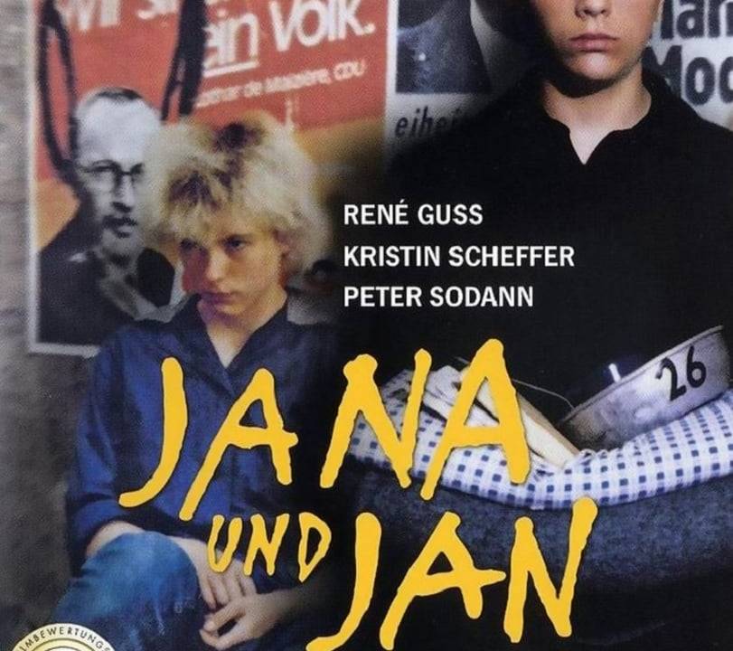 Jana und Jan hdfilme