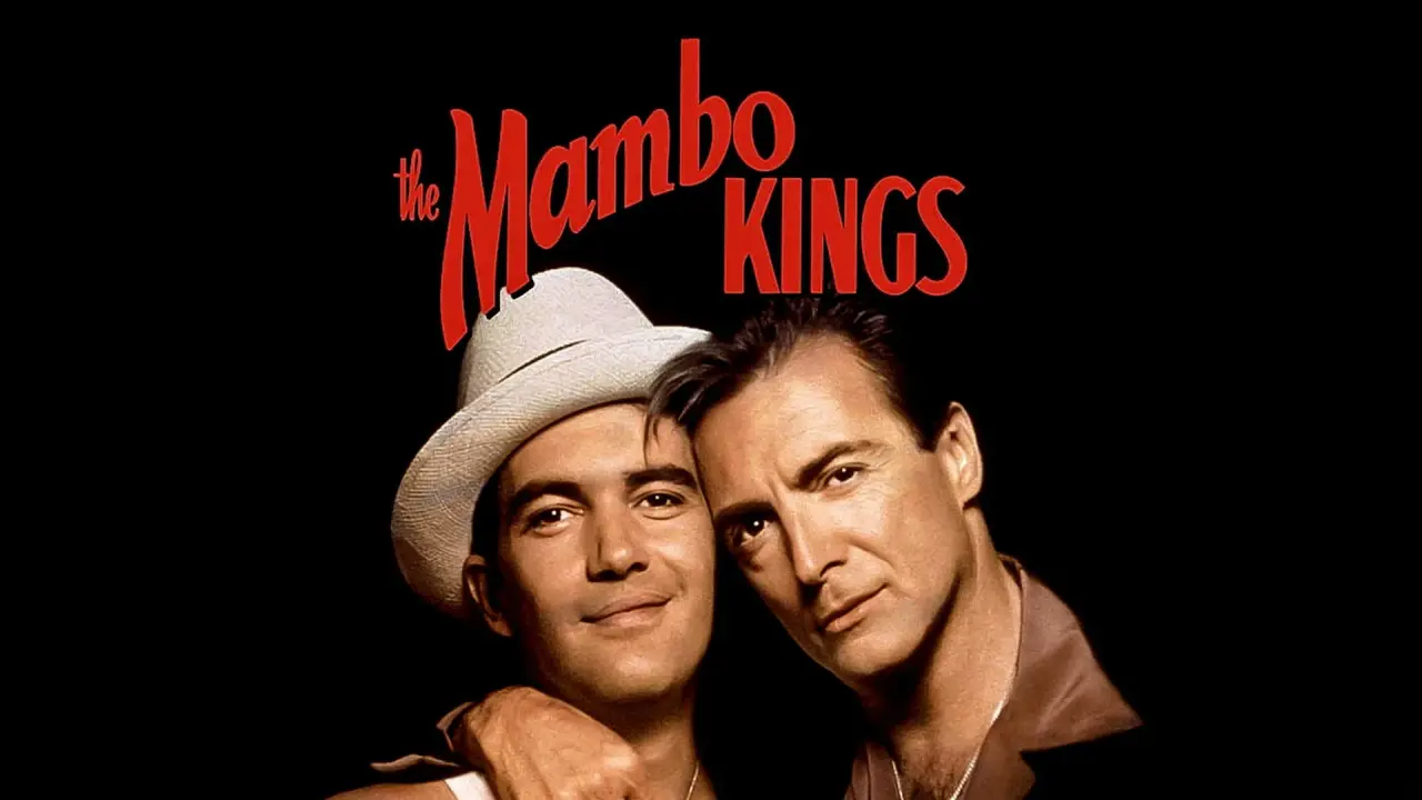 Mambo Kings hdfilme