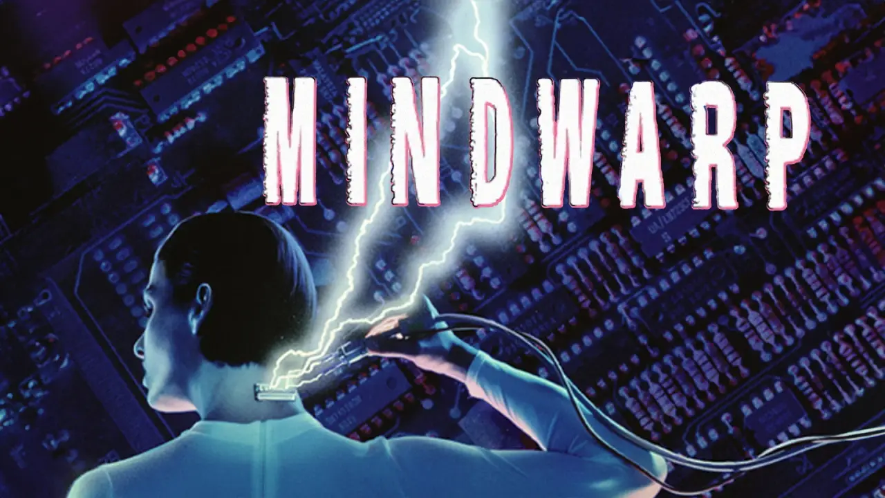Mindwarp - Brain Slasher hdfilme
