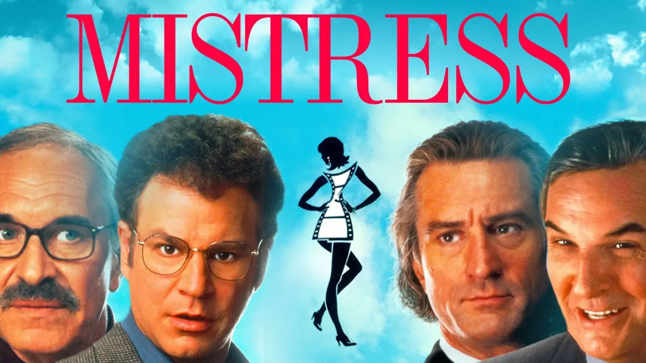 Mistress hdfilme