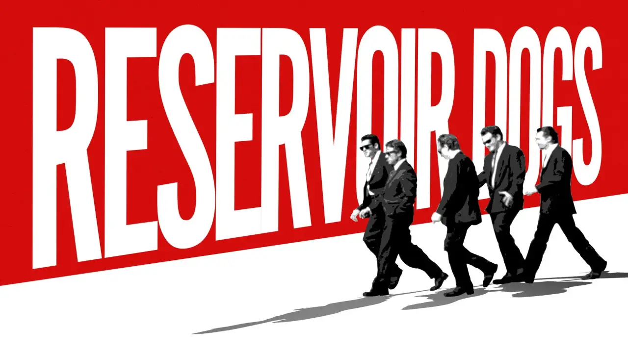 Reservoir Dogs - Wilde Hunde hdfilme
