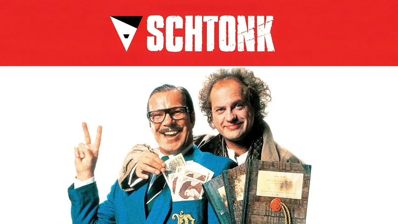 Schtonk! hdfilme