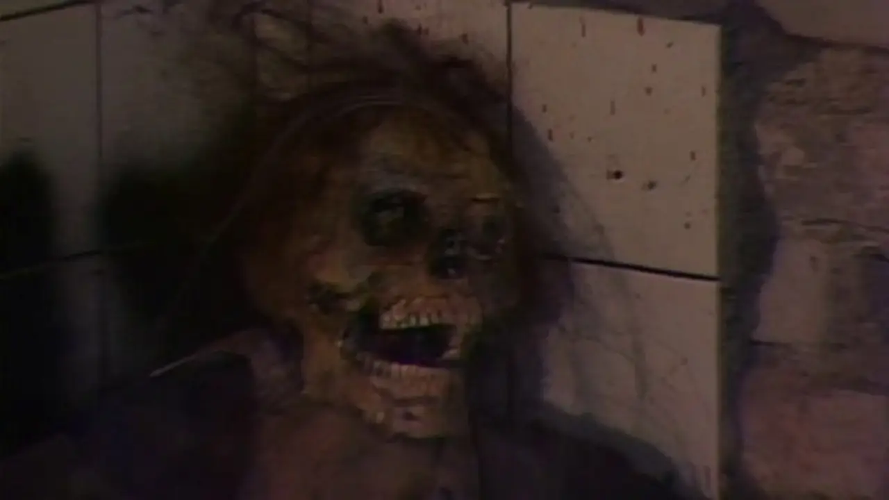 The Burning Moon hdfilme