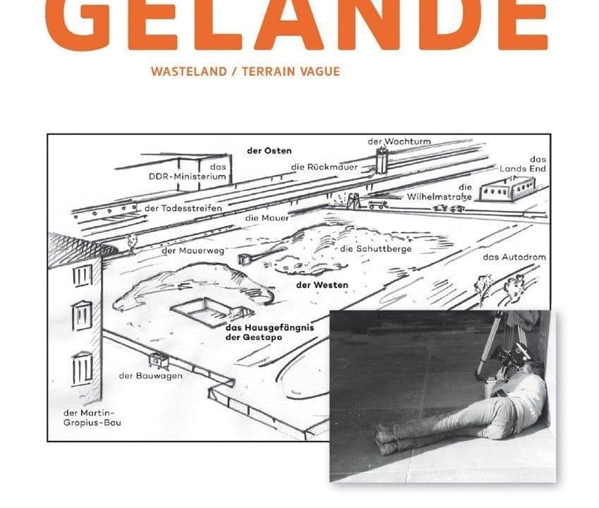 Das Gelände hdfilme