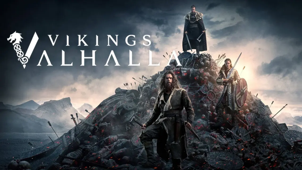 Vikings: Valhalla hdfilme