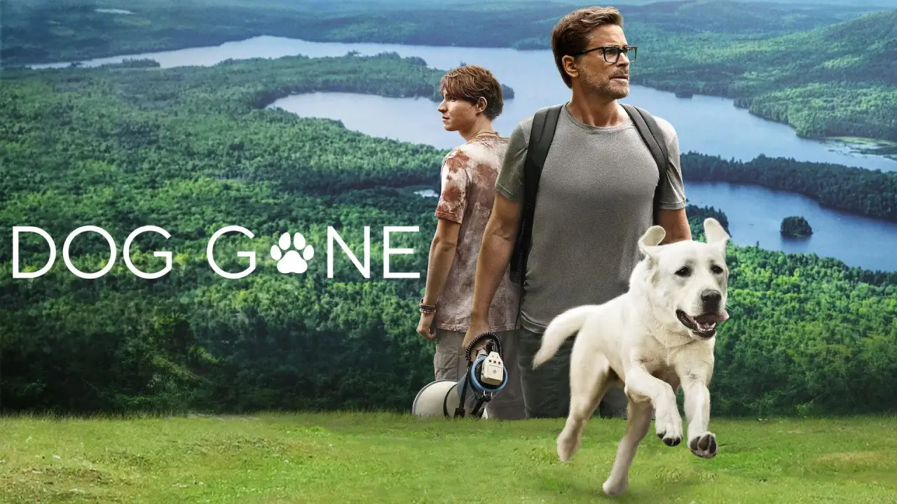 Dog Gone hdfilme
