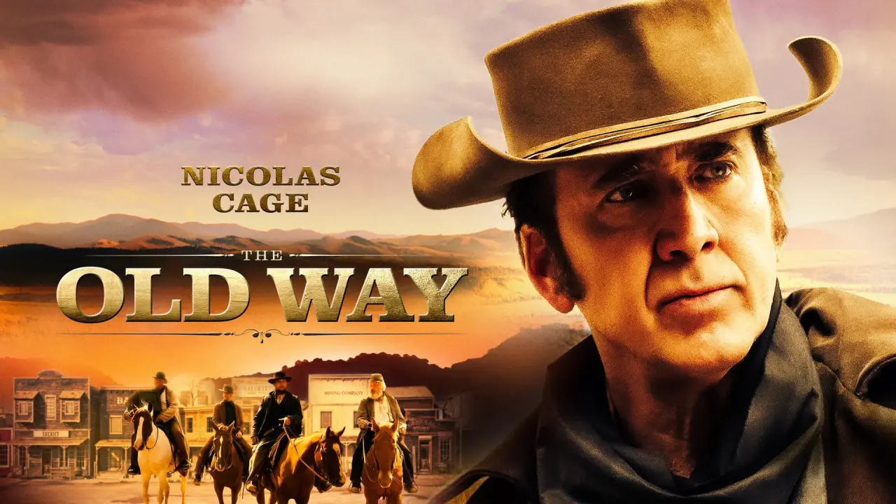 The Old Way hdfilme