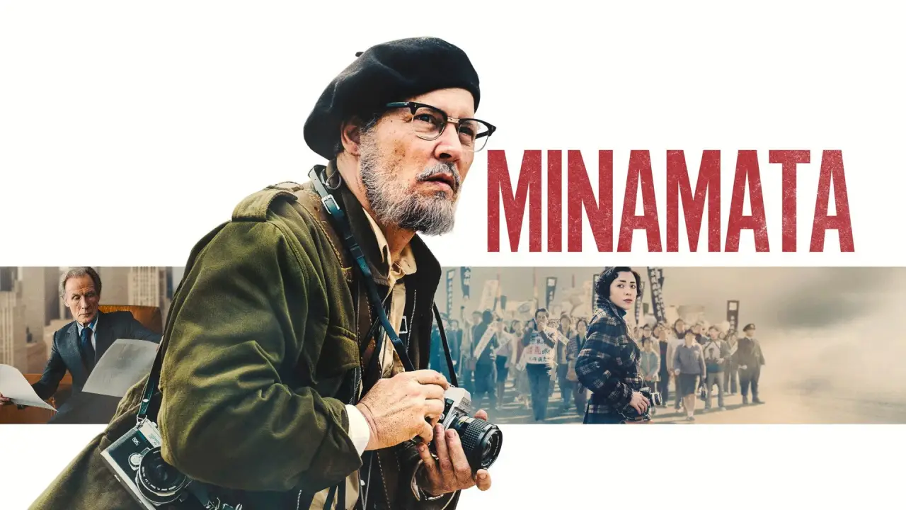 Minamata hdfilme