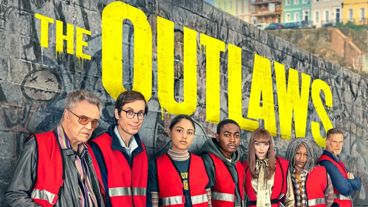 The Outlaws hdfilme
