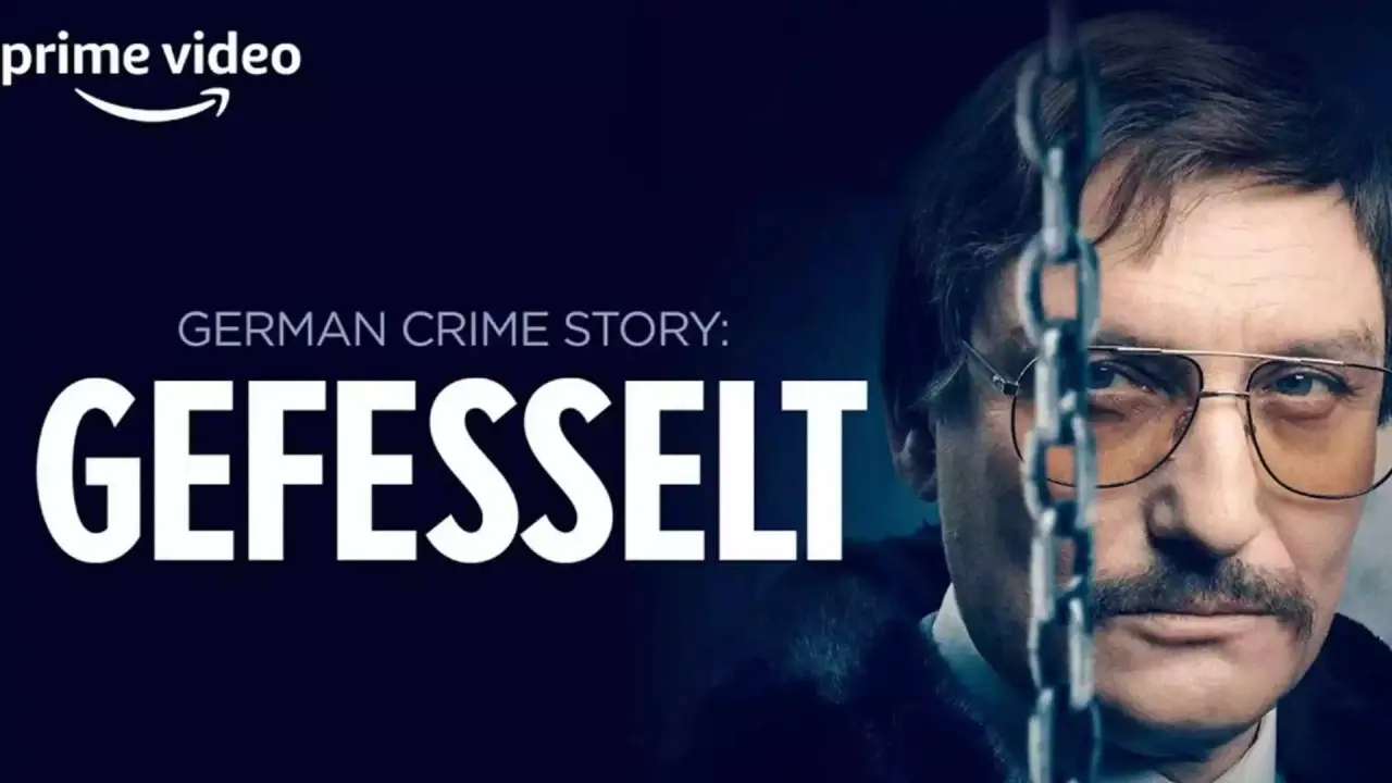 German Crime Story: Gefesselt hdfilme