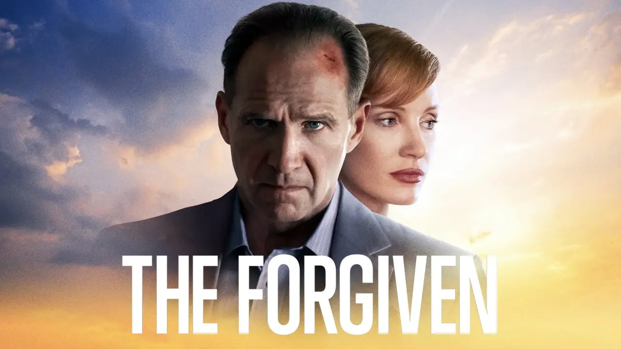 The Forgiven hdfilme
