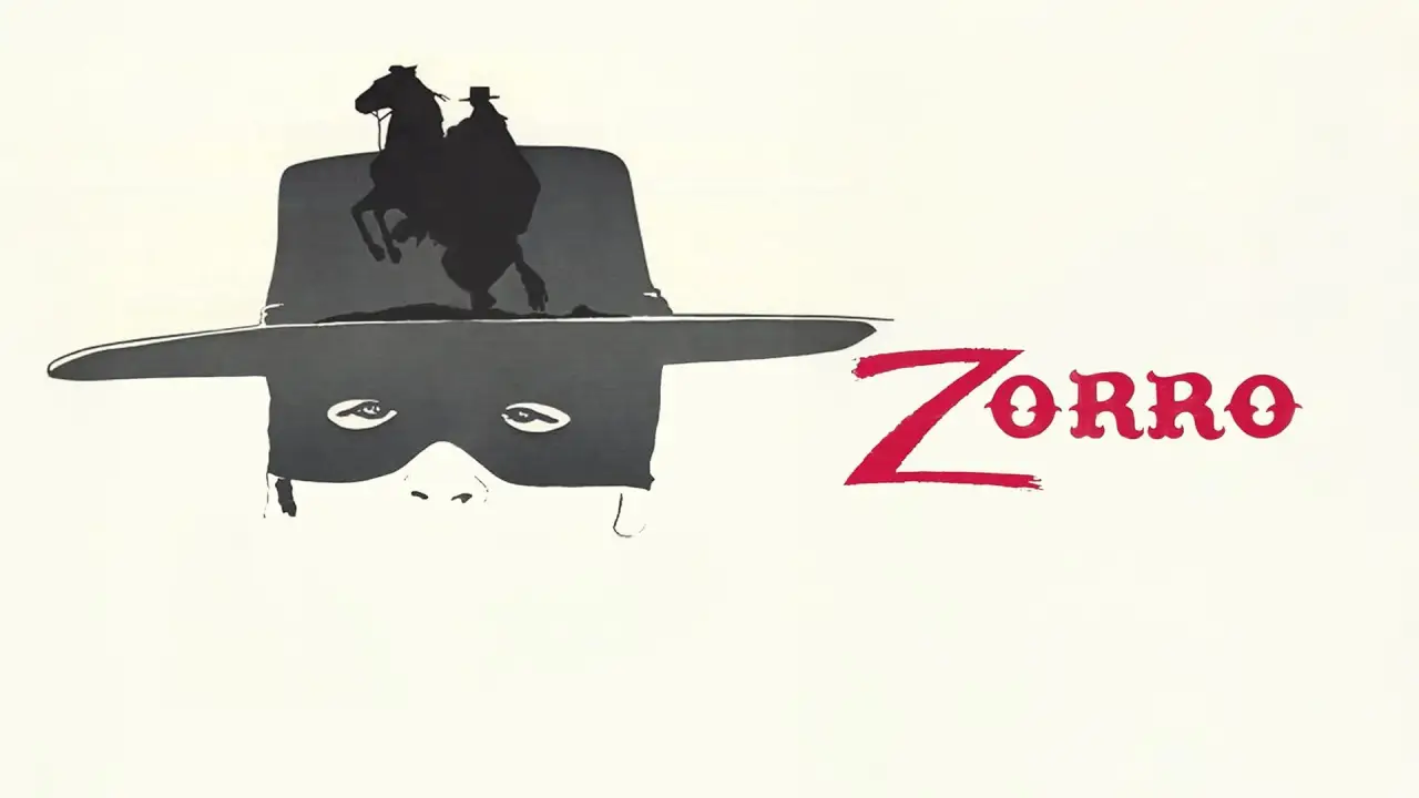 Zorro hdfilme