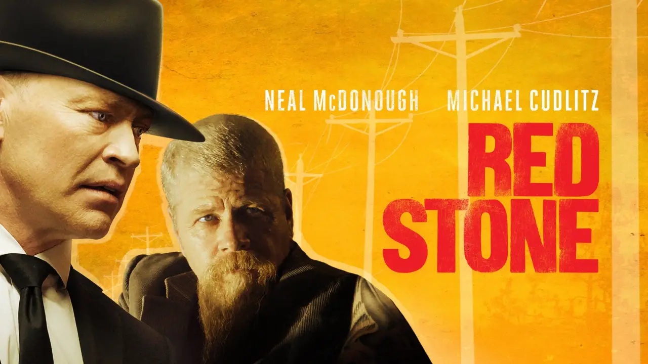 Red Stone hdfilme