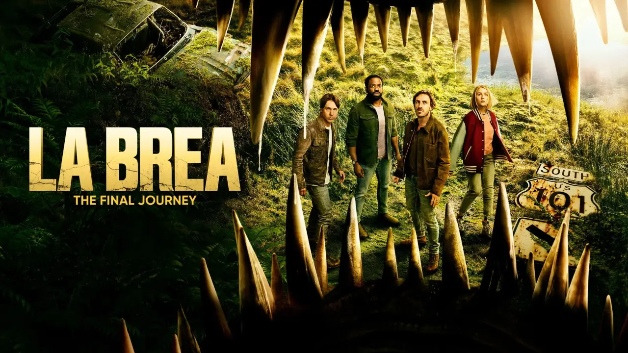 La Brea hdfilme