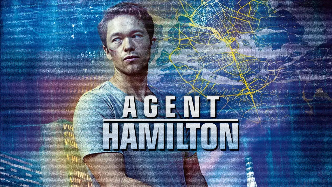 Hamilton - Undercover in Stockholm hdfilme