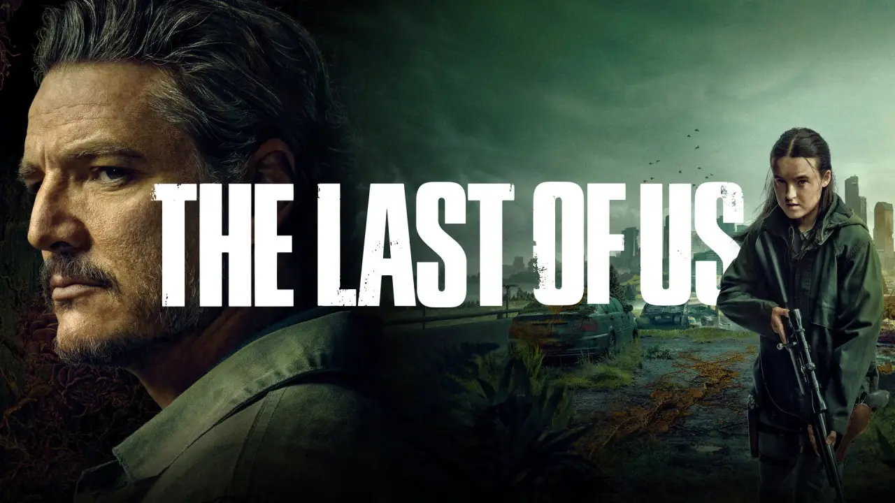 The Last of Us hdfilme