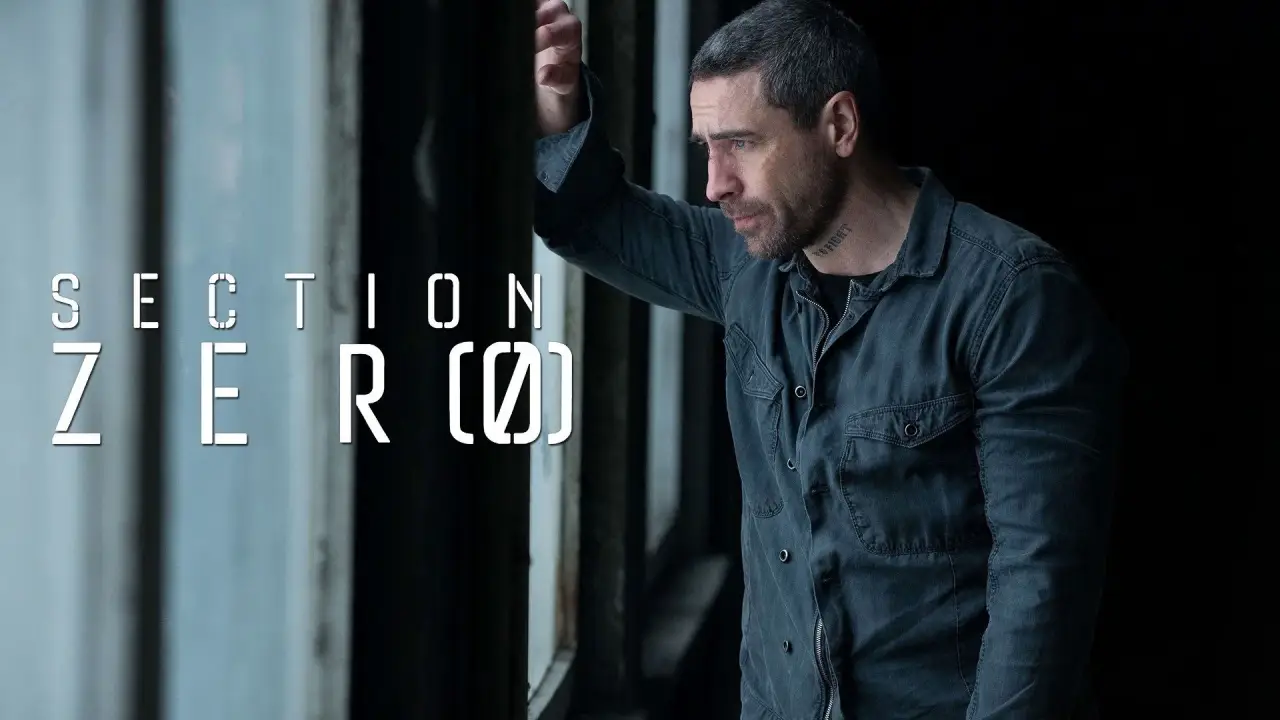 Section Zéro hdfilme