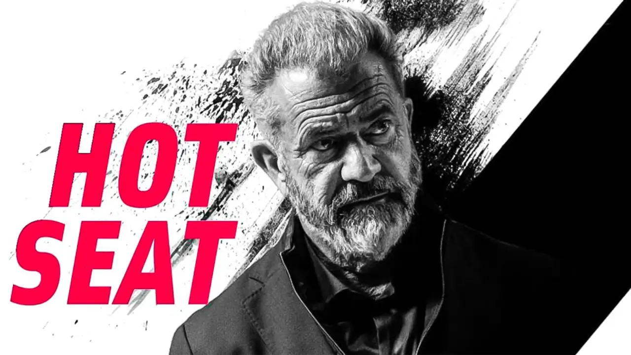 Hot Seat hdfilme