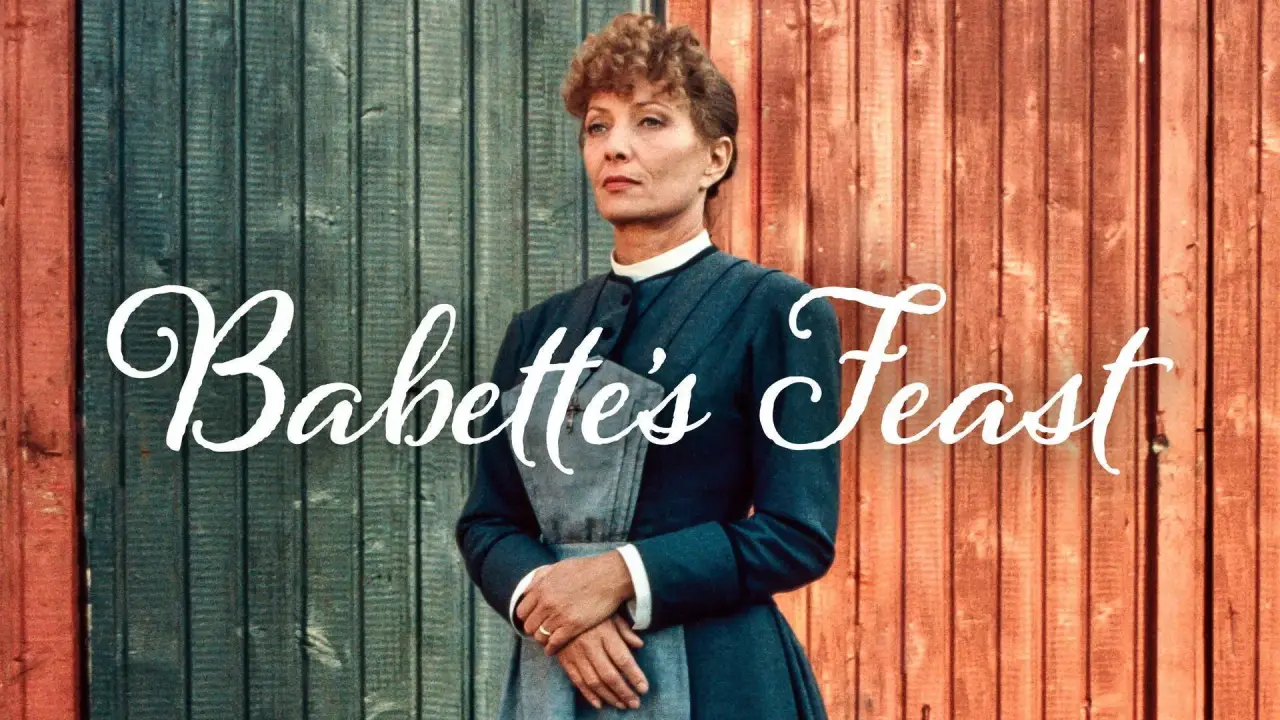 Babettes Fest hdfilme