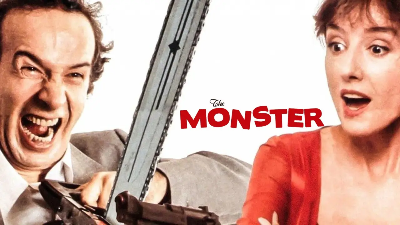 Das Monster hdfilme
