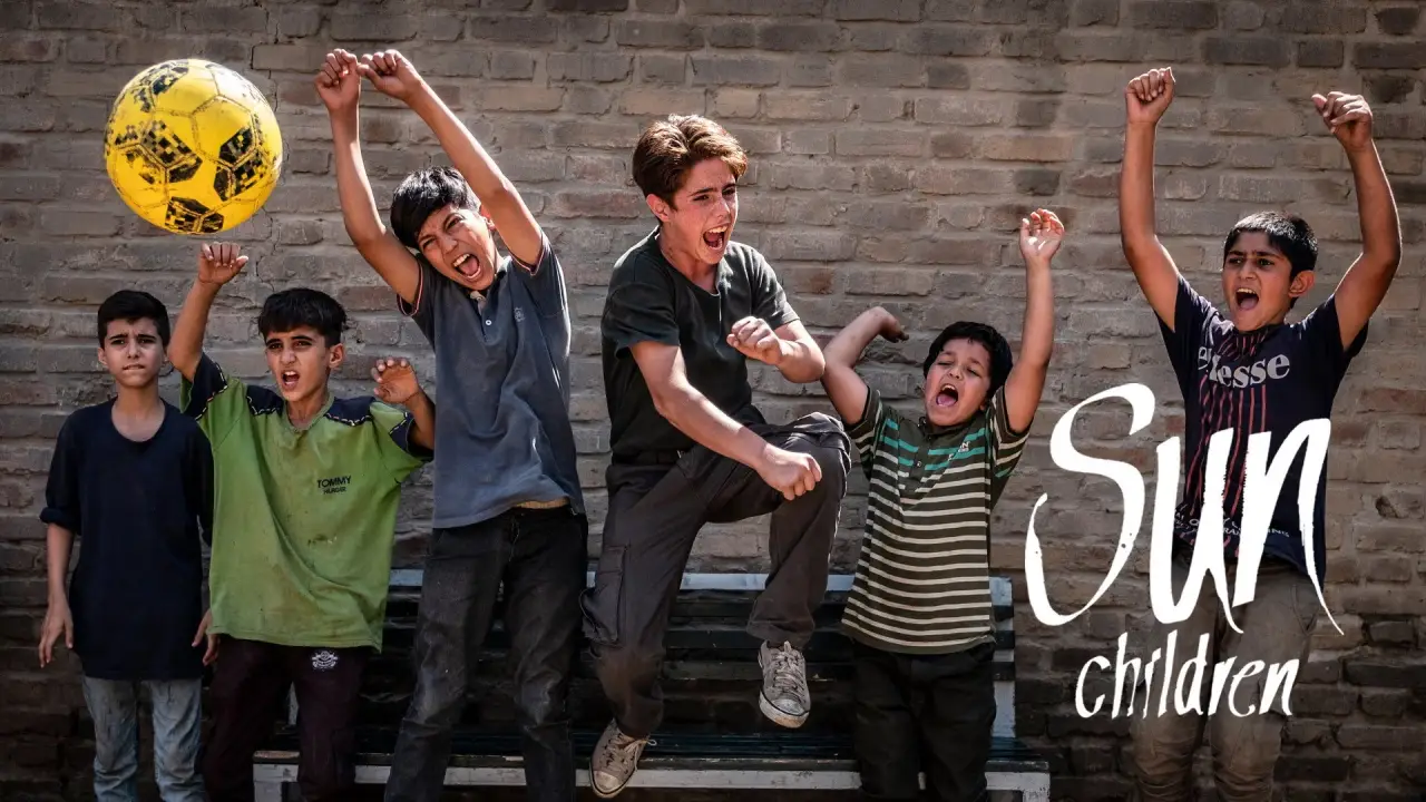 Sun Children hdfilme