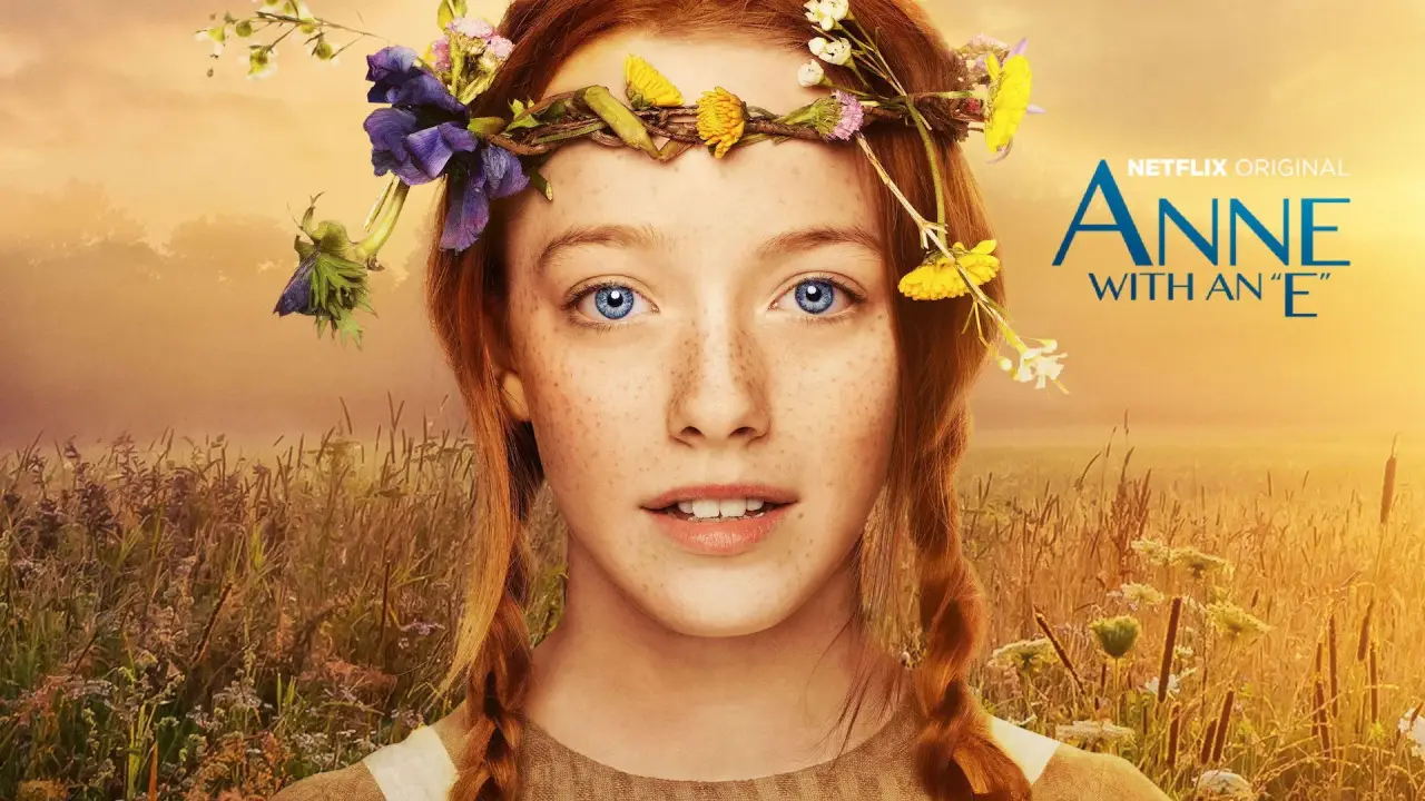 Anne with an E hdfilme