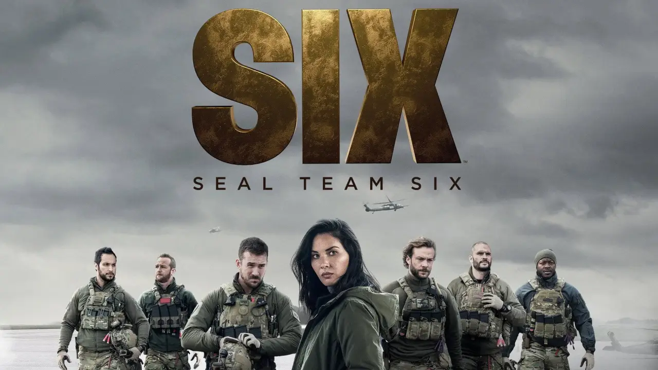 SIX hdfilme