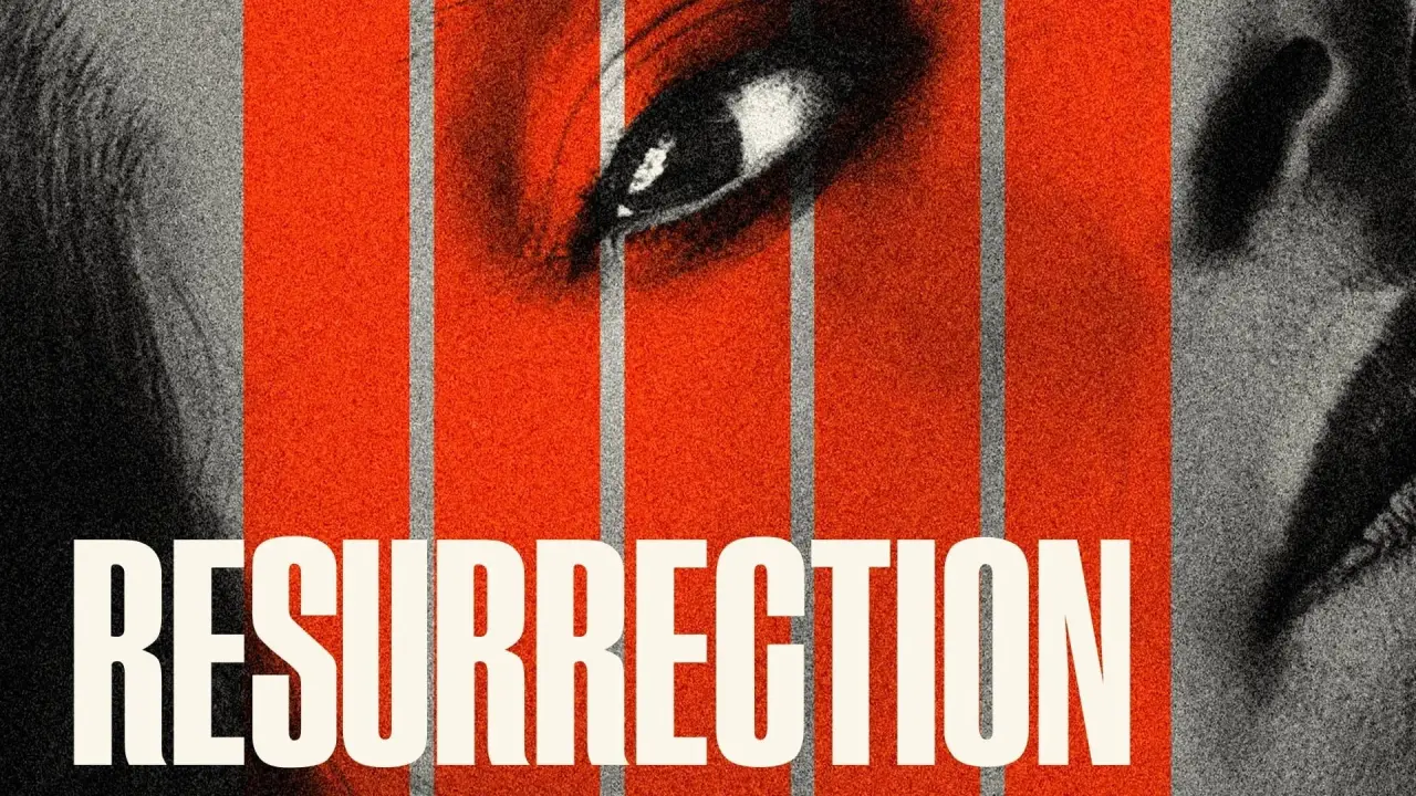 Resurrection hdfilme